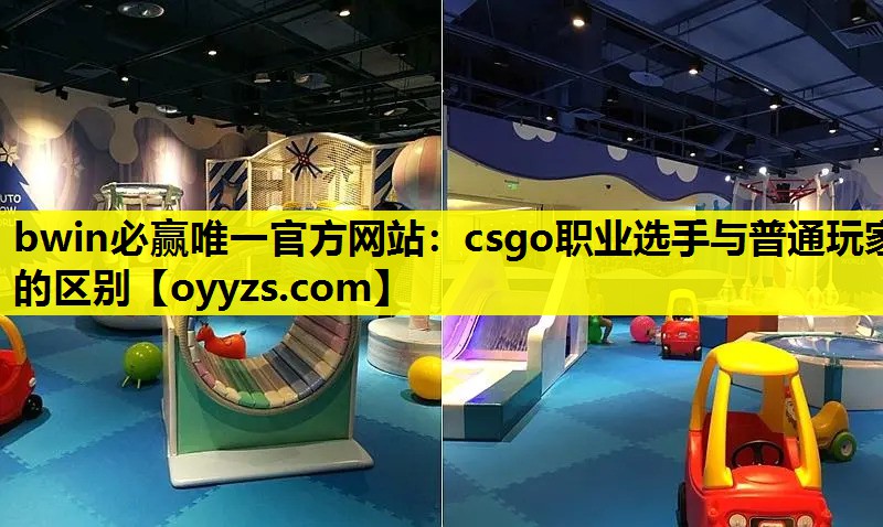 bwin必赢唯一官方网站：csgo职业选手与普通玩家的区别