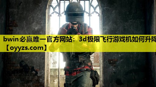 bwin必赢唯一官方网站：3d极