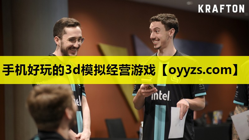手机好玩的3d模拟经营游戏